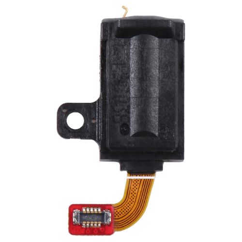 Compatible Samsung Galaxy S10 5G SM-G977B Câble Flex Jack Écouteur Original
