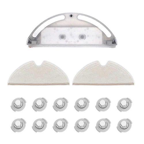 Réservoir d¿eau compatible S5 S50 S51 S55 S6 S60 S65 E25 E35 E20 C10 T4 T6 Mi Aspirateurs Réservoir d¿eau Filtre Vadrouille Chiffon