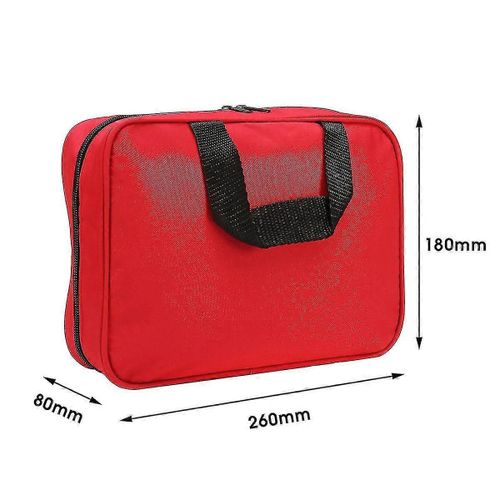 234pcs Kit De Survie D¿Urgence Amélioré Sports De Plein Air Randonnée Tactique Camping