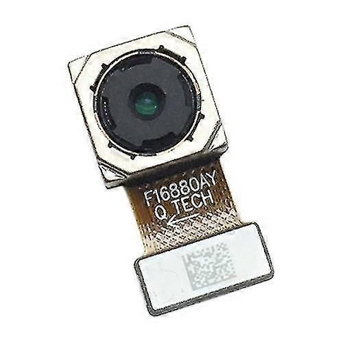 Asus Zenfone 4 Max Pro Zc554kl Module Caméra Arrière