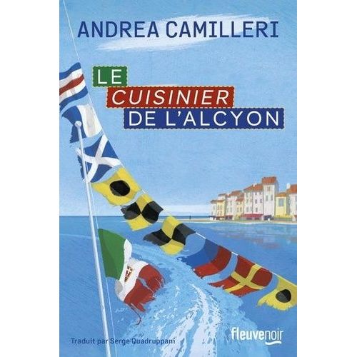 Le Cuisinier De L'alcyon