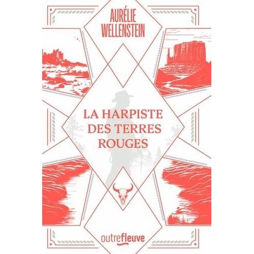 La Harpiste Des Terres Rouges