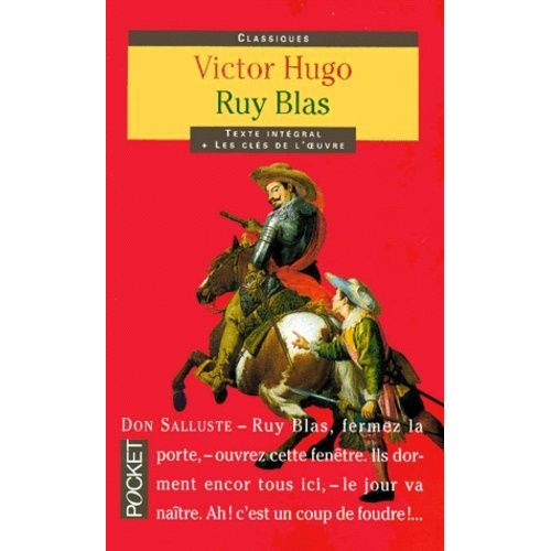 Ruy Blas