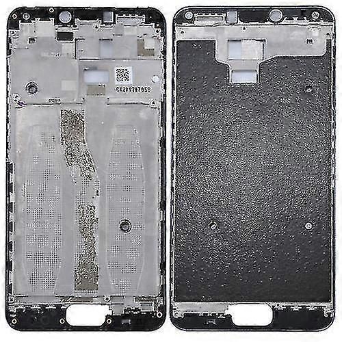 Coque Avant Lcd Ecran Cadre Cadre Compatible Avec Asus Zenfone 4 Max Zc554kl