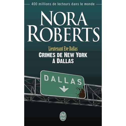 Lieutenant Eve Dallas - Tome 30 - Fantaisie Du Crime