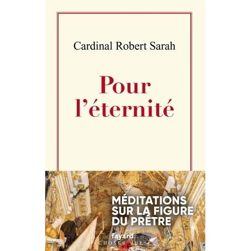 Pour L'éternité - Méditations Sur La Figure Du Prêtre