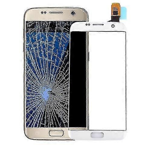 Pour Galaxy S7 Edge / G9350 / G935f / G935a Écran Tactile