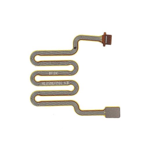 Câble Flexible De Bouton D¿Empreinte Digitale Oem Compatible Avec Huawei Mate 20 Lite