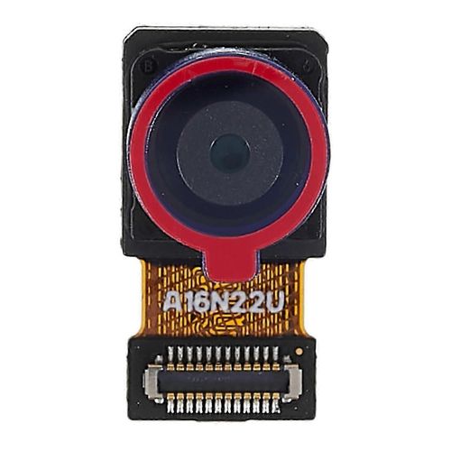Compatible Avec Xiaomi Redmi Note 10 Pro Max Oem Pièce De Rechange Du Module De Caméra Frontale (Sans Logo)