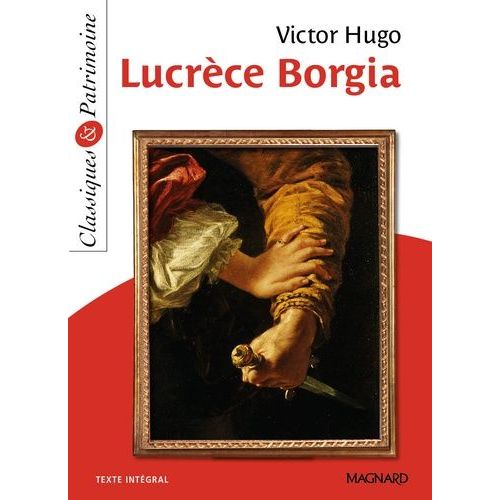 Lucrèce Borgia