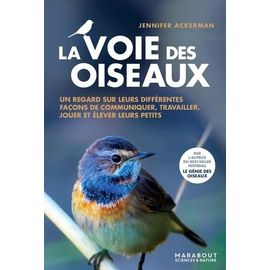 Une Vie D'oiseaux - Un Nouveau Regard Sur La Façon Dont Les Oiseaux Communiquent, Travaillent, Jouent, Élèvent Leurs Petits Et Pensent