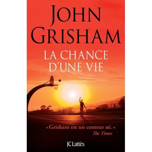 La Chance D'une Vie