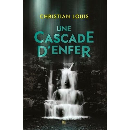 Une Cascade D'enfer