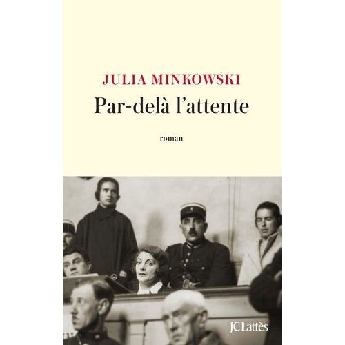 Par-Delà L'attente