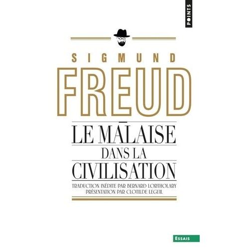 Le Malaise Dans La Civilisation