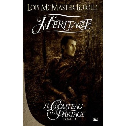 Le Couteau Du Partage - Tome 2 - Héritage