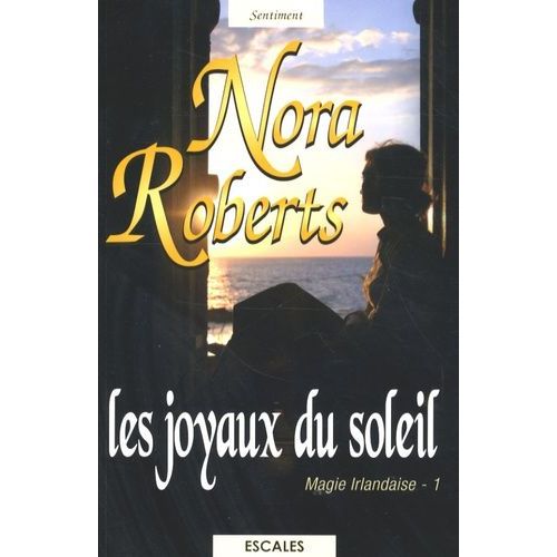 Magie Irlandaise - Tome 1 - Les Joyaux Du Soleil