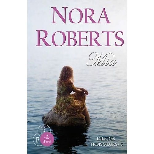 L'île Des Trois Soeurs - Tome 3 - Mia