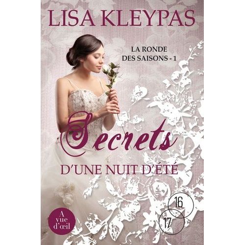 La Ronde Des Saisons - Tome 1 - Secrets D'une Nuit D'été