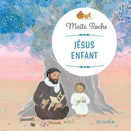 Jésus Enfant