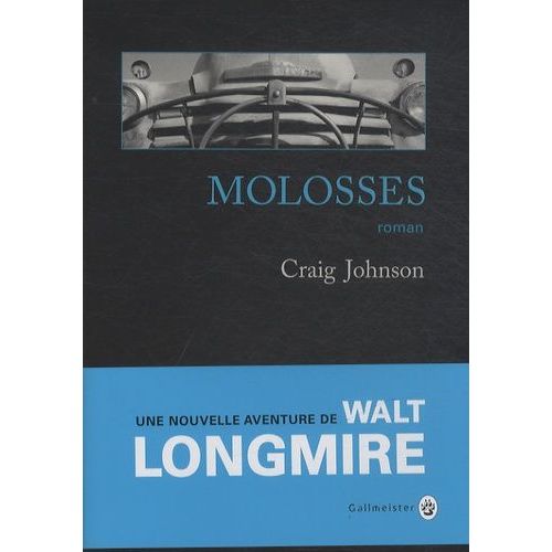 Molosses