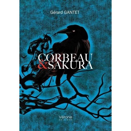 Corbeau Et Sakura