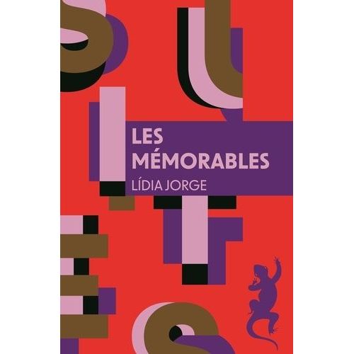 Les Mémorables