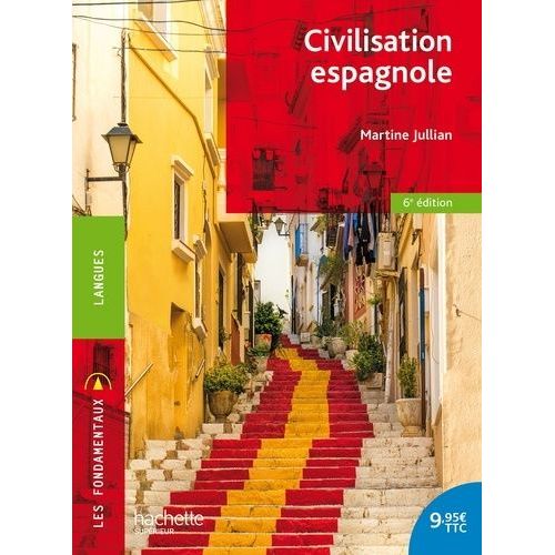 Civilisation Espagnole