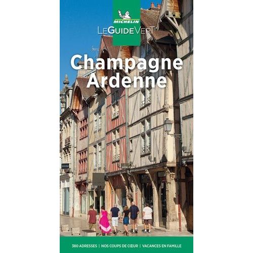 Champagne Ardenne