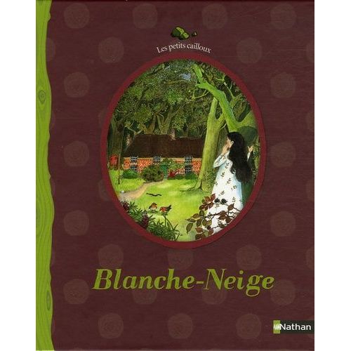 Blanche-Neige