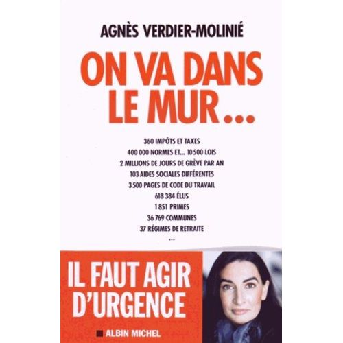 On Va Dans Le Mur