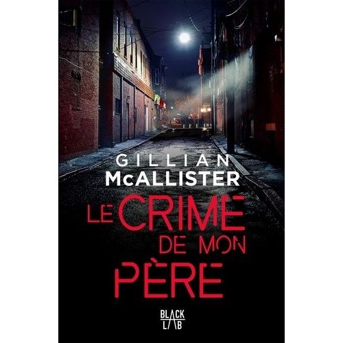 Le Crime De Mon Père