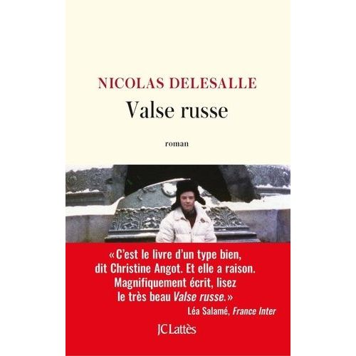 Valse Russe