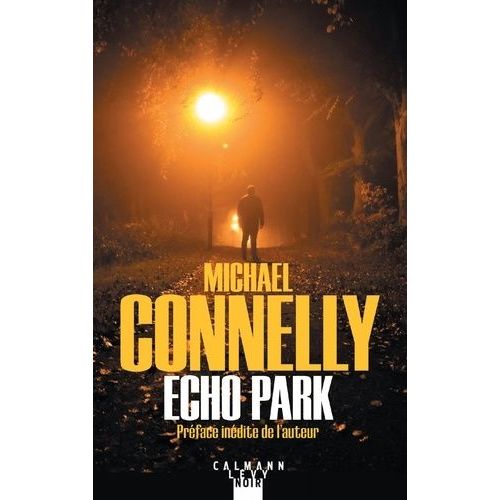 L'intégrale Mc - Echo Park