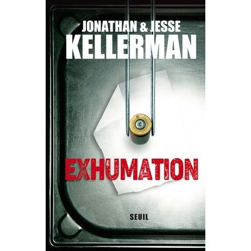 Exhumation