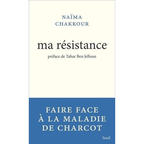 Ma Résistance Contre La Sclérose Latérale Amyotrophique