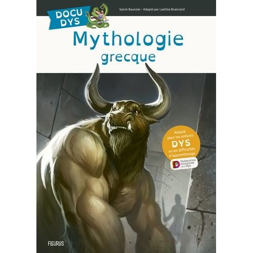 Mythologie Grecque