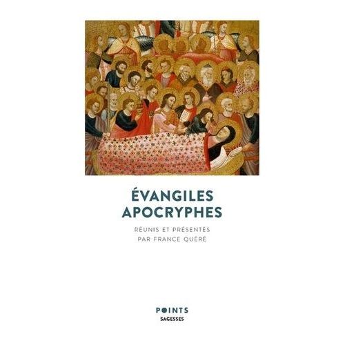 Evangiles Apocryphes