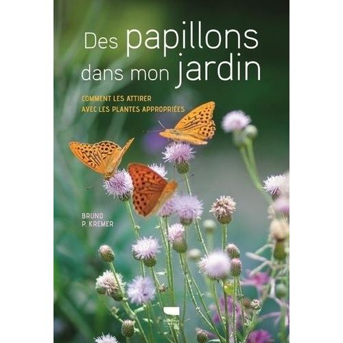Des Papillons Dans Mon Jardin - Comment Les Attirer Avec Les Plantes Appropriées