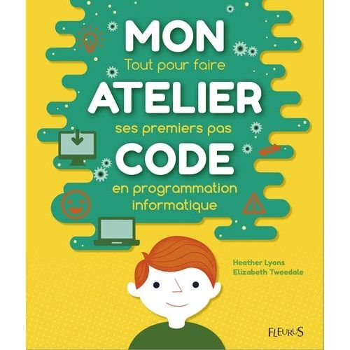 Mon Atelier Code