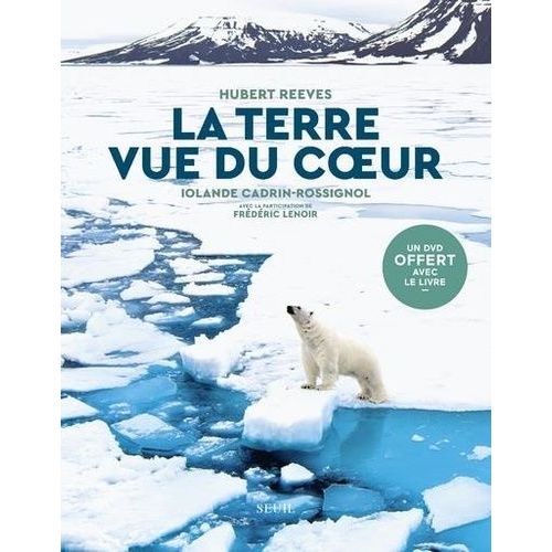 La Terre Vue Du Coeur (1 Dvd)