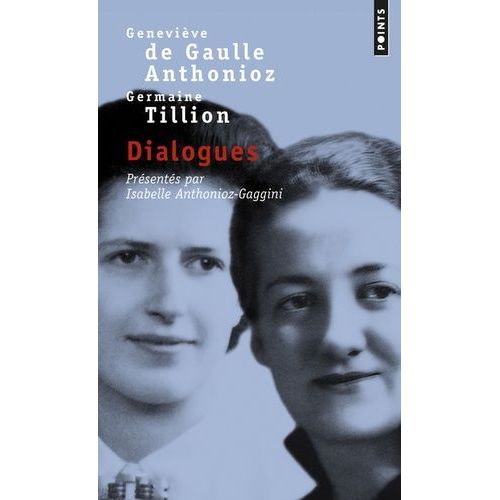 Dialogues
