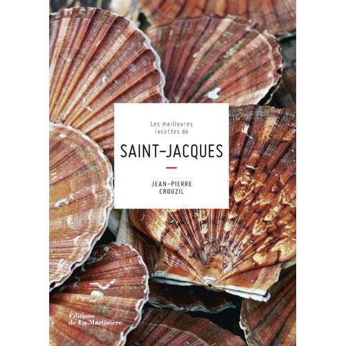 Les Meilleures Recettes De Saint-Jacques