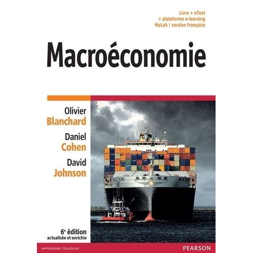 Macroéconomie