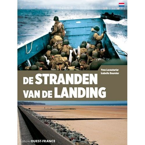 De Stranden Van De Landing