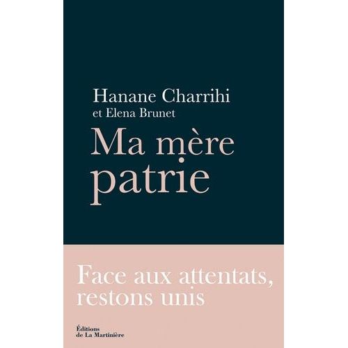 Ma Mère Patrie