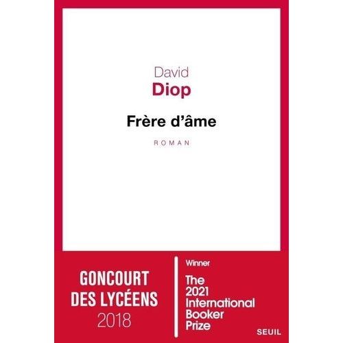 Frère D'âme