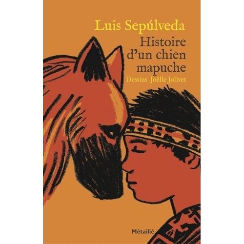 Histoire D'un Chien Mapuche