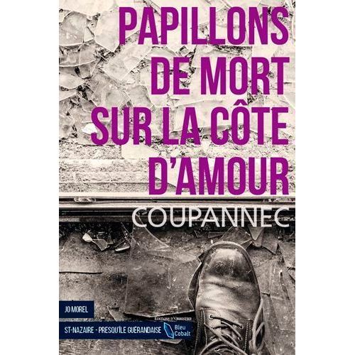 Papillons De Mort Sur La Côte D'amour