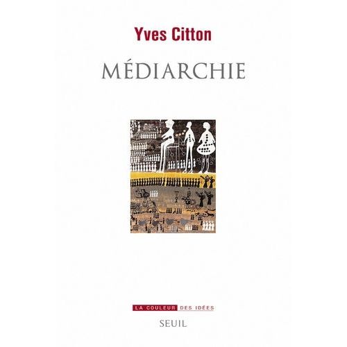 Médiarchie